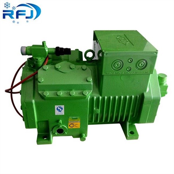 Compresor semihermético Bitzer 2HES-1Y