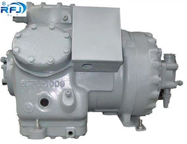 Compresor Carrier 5HP para Carlyle