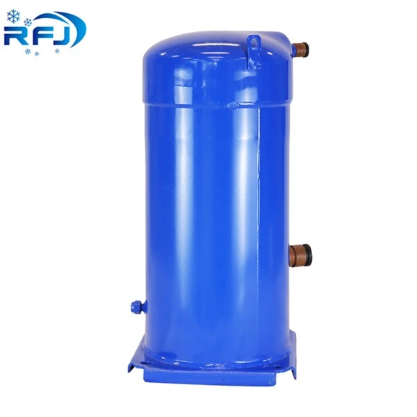 Compresor de refrigeración Scroll Performer SM110