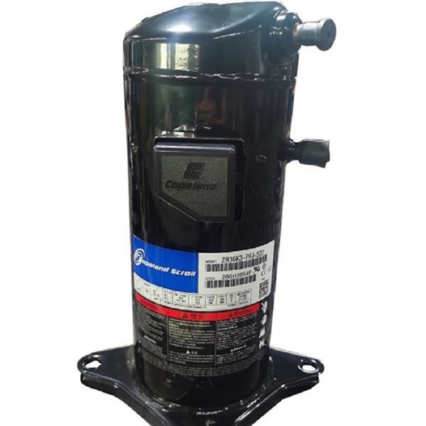 Compresor Copeland serie ZR