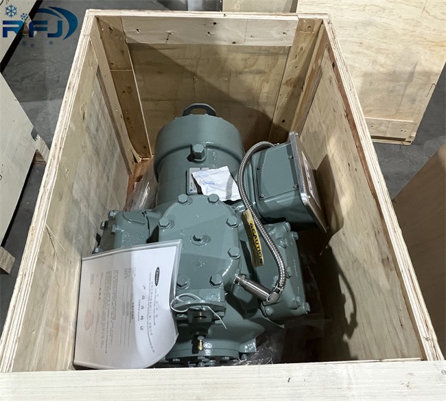 7.5HP 06CC228D101 para compresor portador