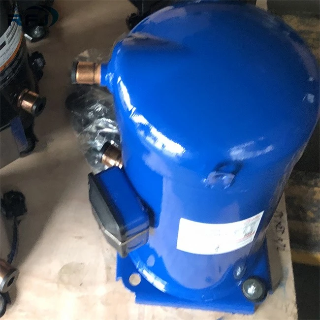 Compresor de aire acondicionado Danfoss 12 HP R410A