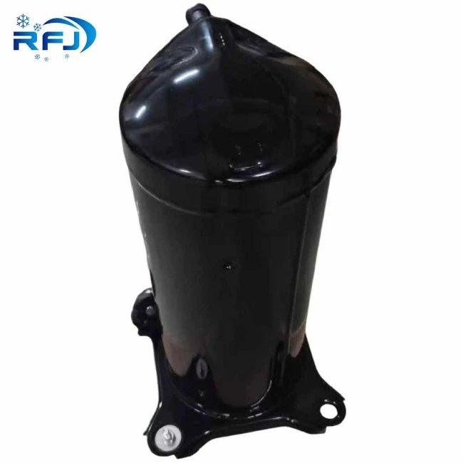 High Temperature Compressor
