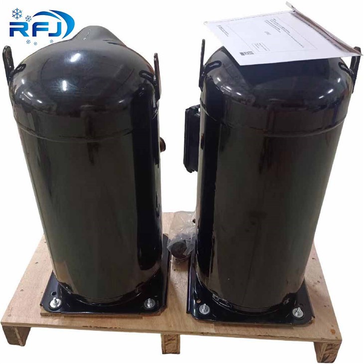 Scroll CPL Compressor 4HP best