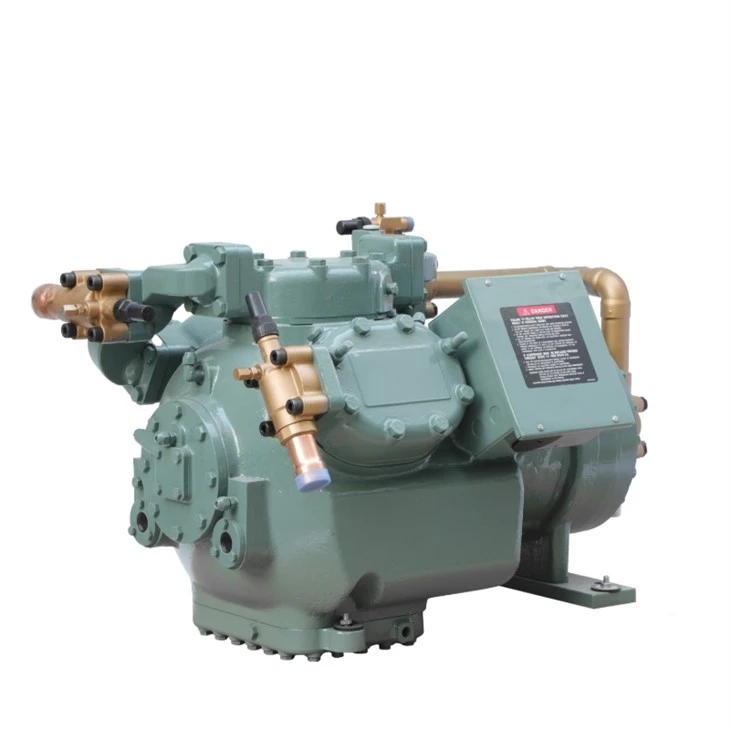 06CC665 Semi Sealed Compressor best