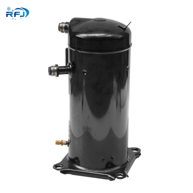 Compresor Scroll 3HP CPL R410A ZB21KQE-PFJ-558