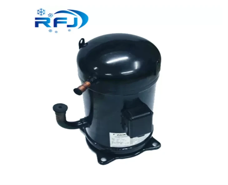 Air Conditioning JT212D-Y1L 7HP Refrigeration Scroll Compressor suppliers