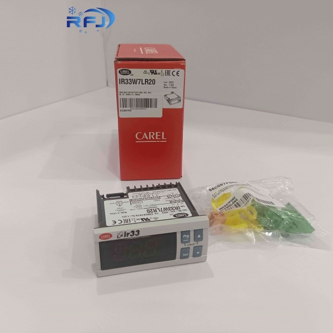 Carel Temperature Controller suppliers