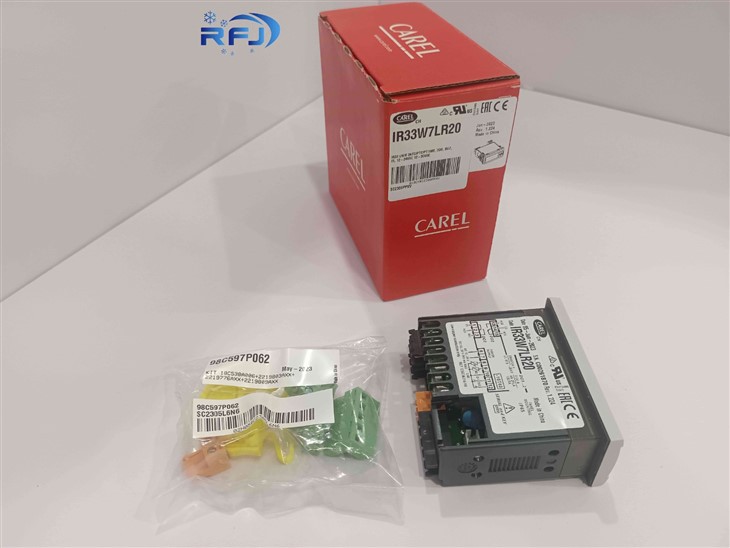 Carel Temperature Controller price