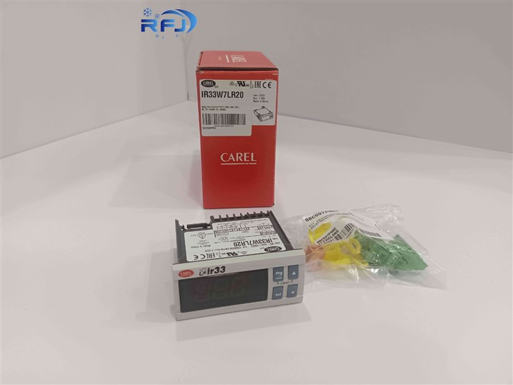 Carel Temperature Controller factory