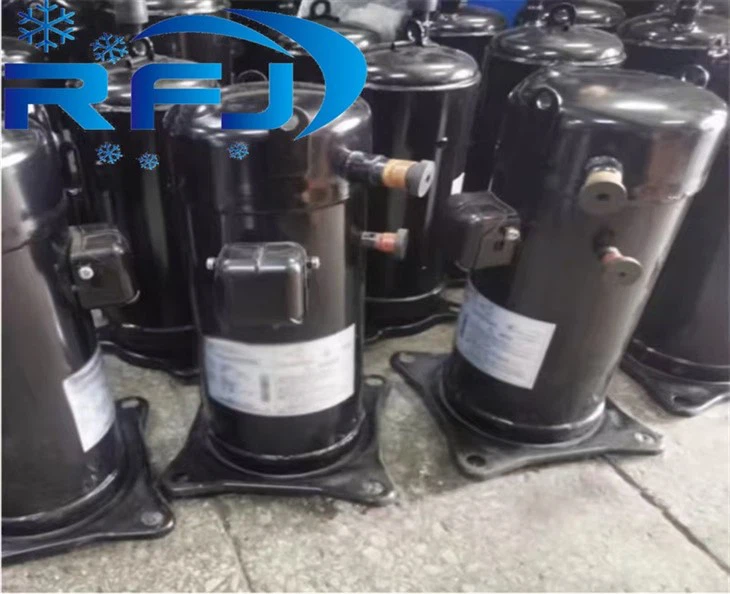 D Series Scroll Compressor For Daikin best