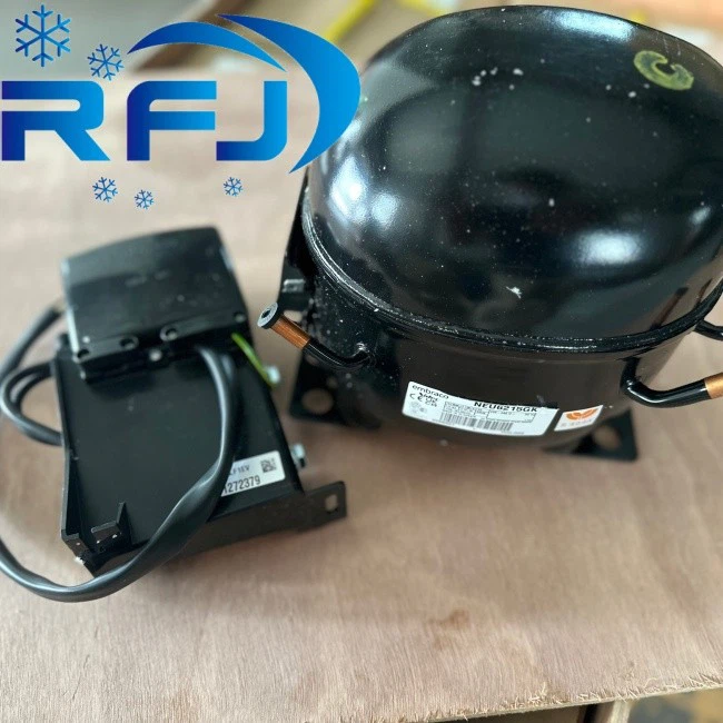 Embraco Refrigerator Compressor NEU6215GK factory