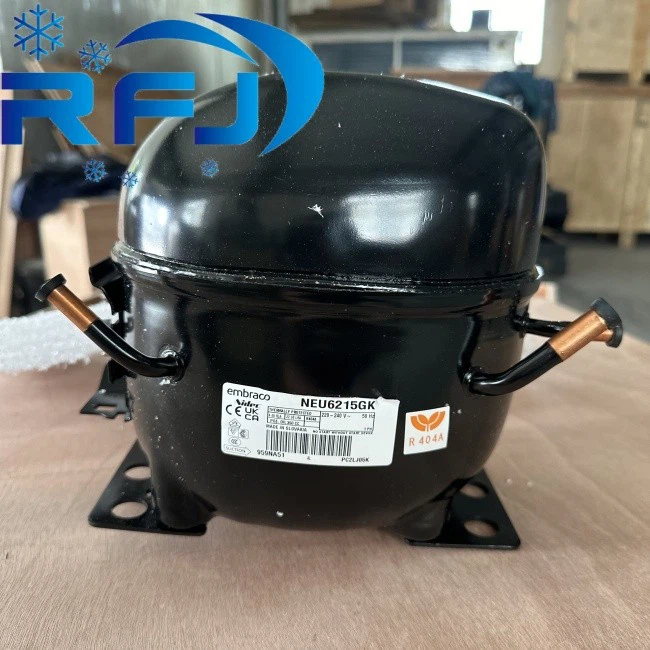 Embraco Refrigerator Compressor NEU6215GK high quality