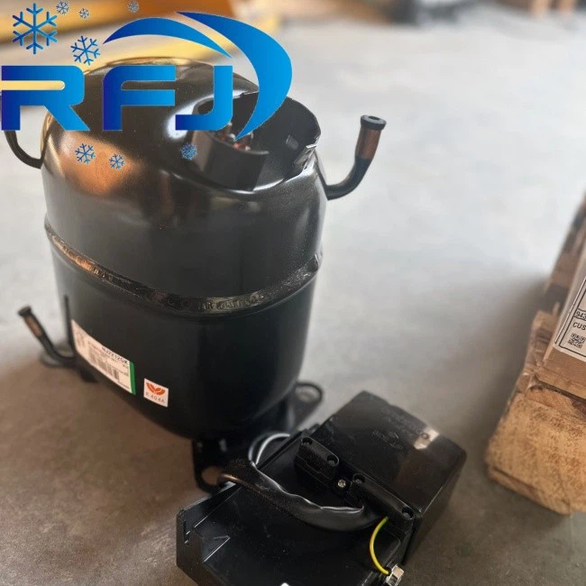 Embraco Refrigerator Compressor NJ2212GK factory