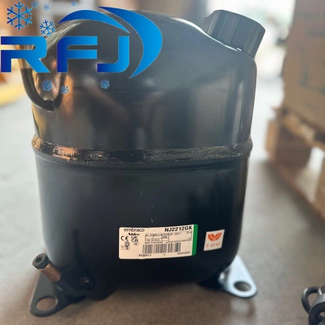 Embraco Refrigerator Compressor NJ2212GK high quality