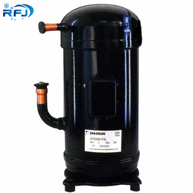 Daikin AC Compressor