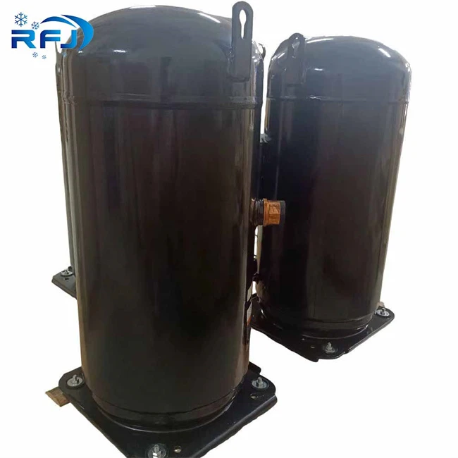 Compresor Scroll CPL de 380 V para aire acondicionado