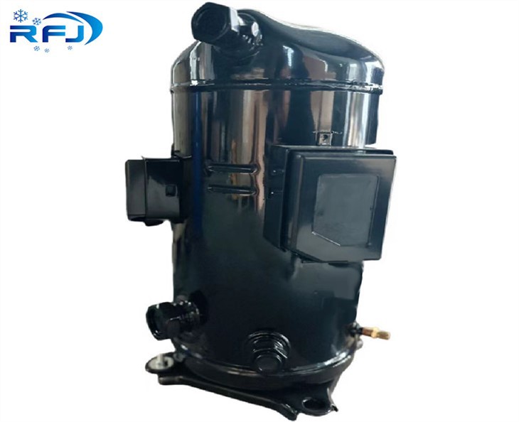 ZW34KSE CPL Scoll compressor (4)