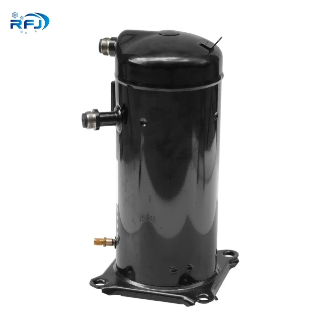 4 Ton Compressor CPL Best Refrigerator Compressors
