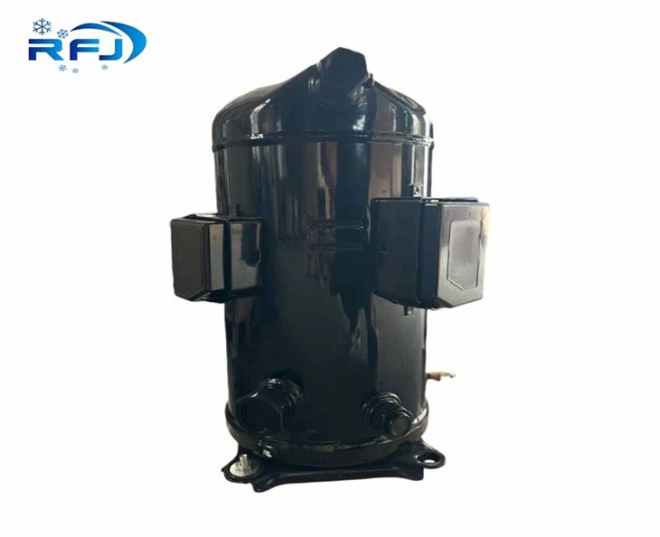 4HP CPL Scroll Digital ZRD Compressor