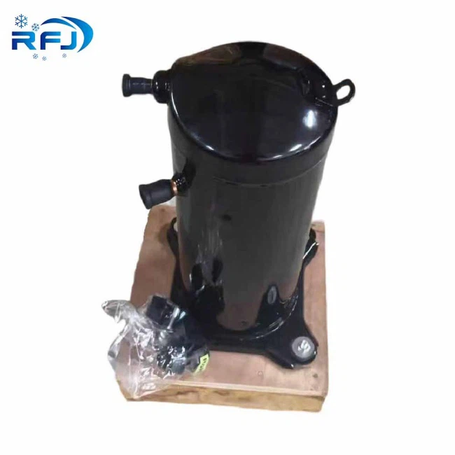 Compresor Scroll marino Thermo King de 8 CV