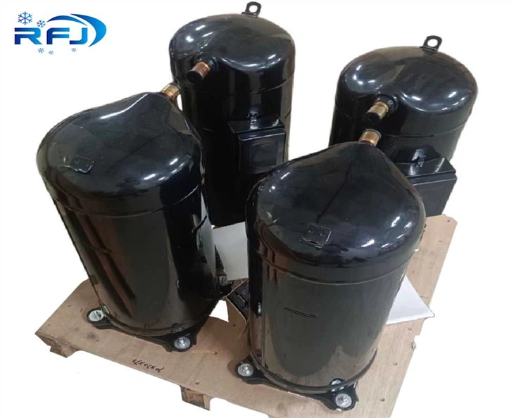 Original New Scroll Compressor ZP154KCE-TFD
