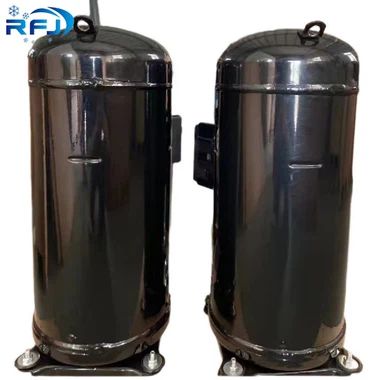 Compresor Scroll CPL de 60 Hz y 5 toneladas