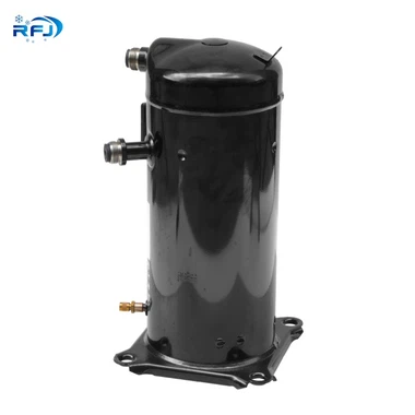 Compresor Scroll de refrigeración CPL de 8HP