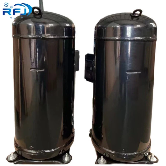 3.5 HP CPL Scroll compressor ZP42KSE-TF5-522 with R407/R134A 3.5 HP CPL Scroll compressor ZP42KSE-TF5-522 with R407/R134A