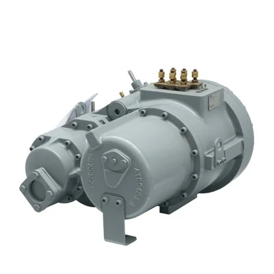 06NA2174S7NA-A00 Compresor de tornillo HVAC