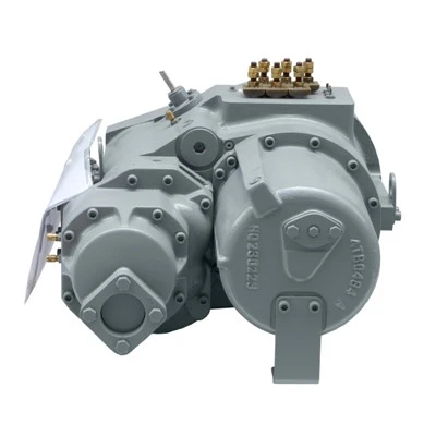 06NA2209S7EA-A00 Compresor de tornillo HVAC
