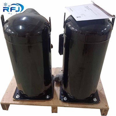 Compresor Scroll Hermético 13HP Para