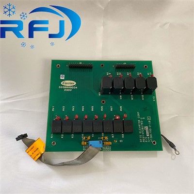 Placa de circuito por portador 32GB500034