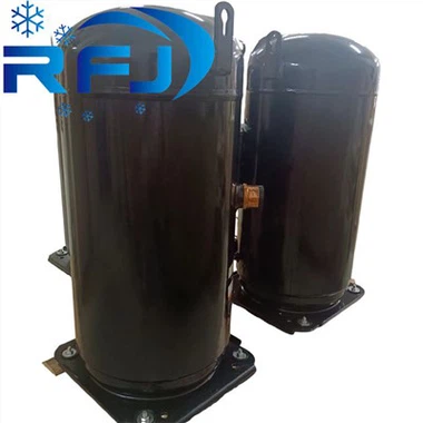 Compresor Hermético CPL 3HP