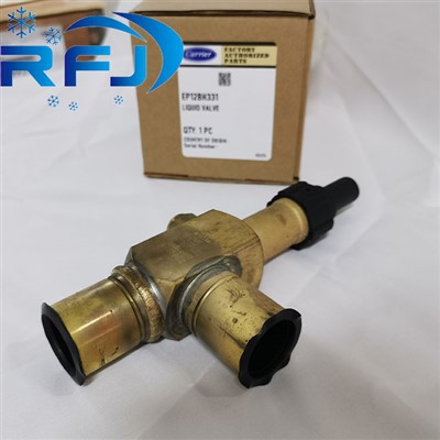 Válvula líquida para portador EP12BH331