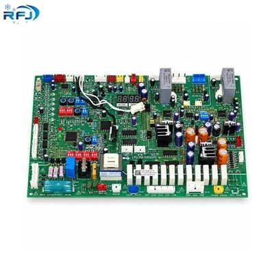 Midea 17127000001355 Placa de control PCB para aire acondicionado