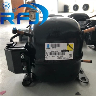 R134A Refrigeración Compresor recíproco para Tecumseh