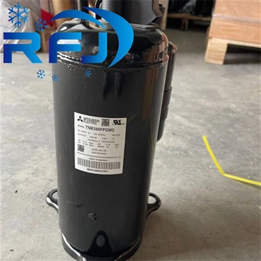 Compresor rotativo R410A para Mitsubishi