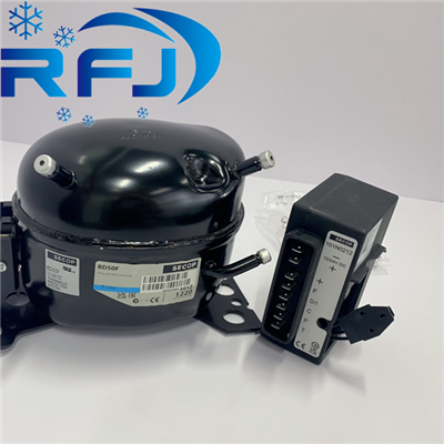 Compresor Secop BD50F