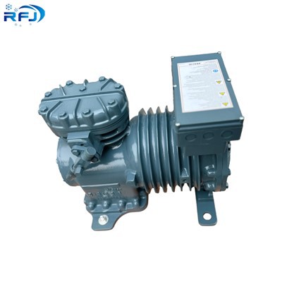 Compresor semi-hermético para CPL D8SH1-5000-AWMD