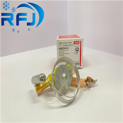 Cuerpo de válvula para exp. Válvula 067B4009