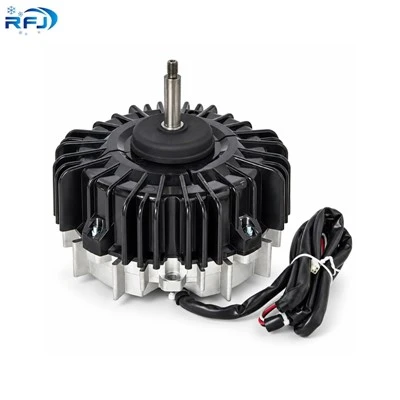 Welling WDF-620A1000-1(RDN-560-1000-8) Motor de ventilador de CC sin escobillas VRF
